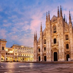 Milan Cathedral