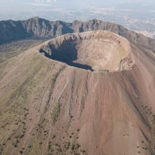 Vesuvius