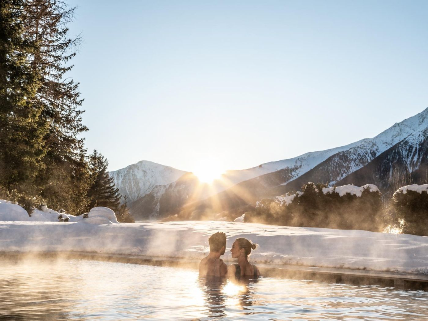 Falkensteiner Hotel Antholz