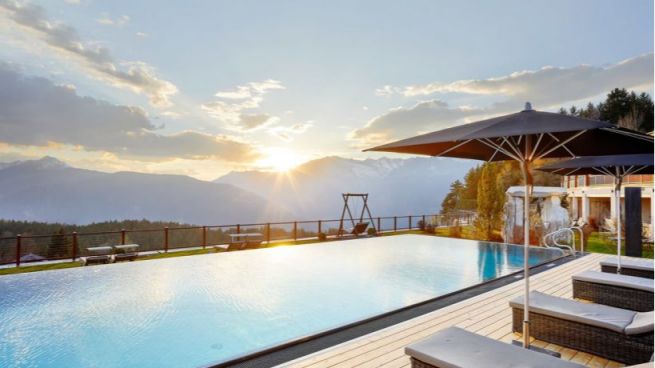 Hotel Chalet Mirabell