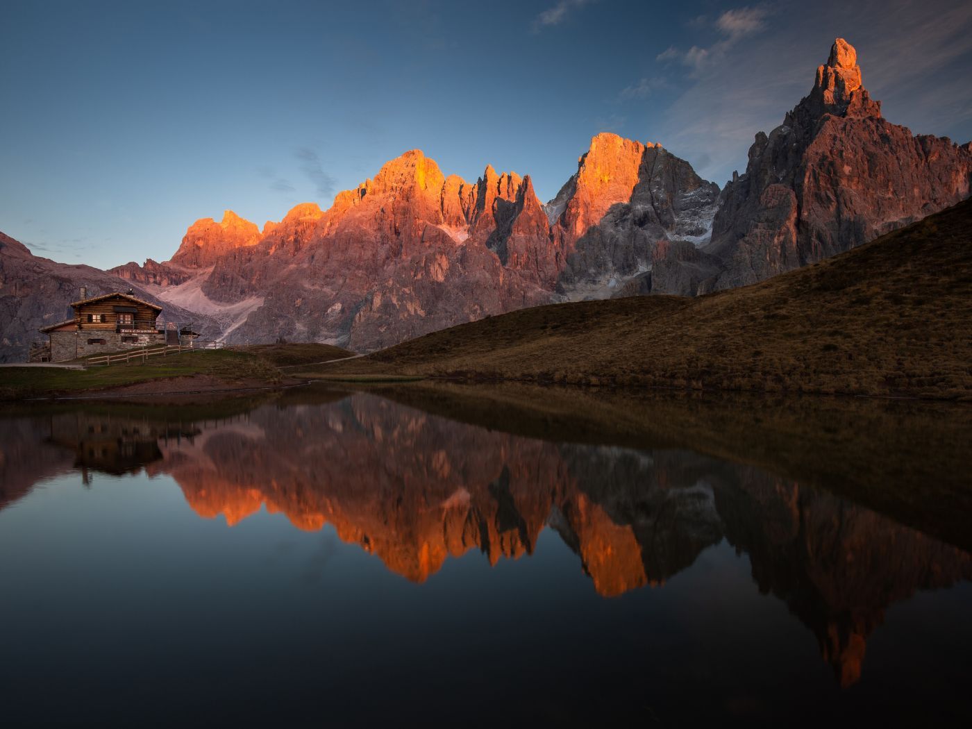 Azienda per il Turismo San Martino di Castrozza, Passo Rolle, Primiero e Vanoi