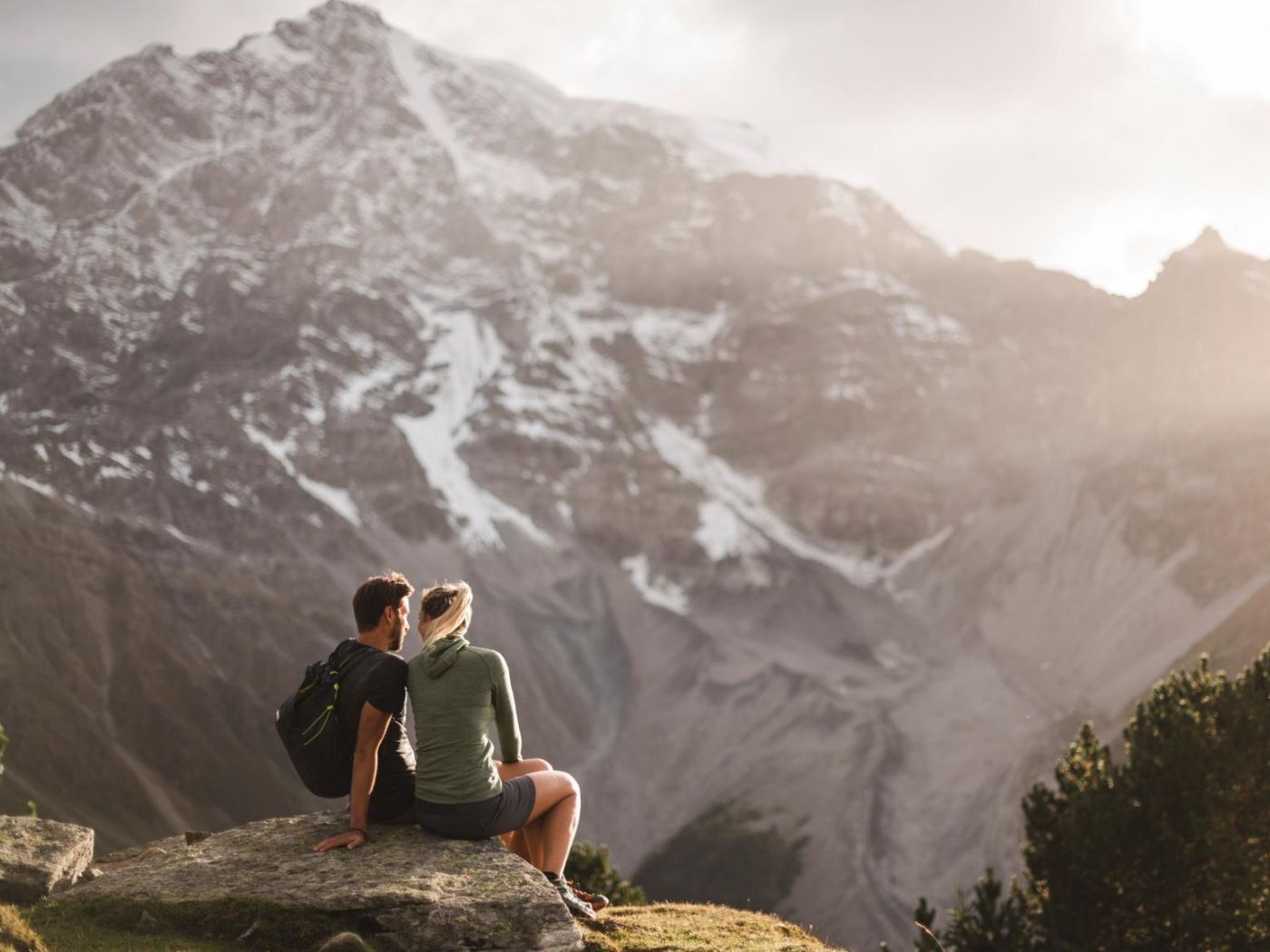 Vitalpina Hotels Südtirol