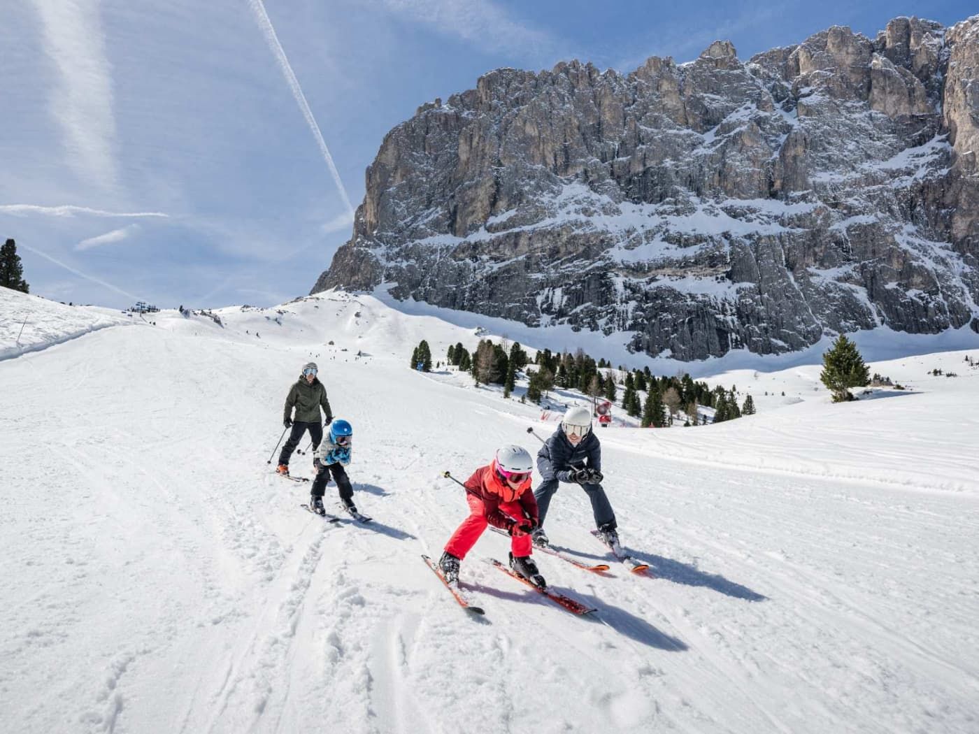 Dolomiti Superski