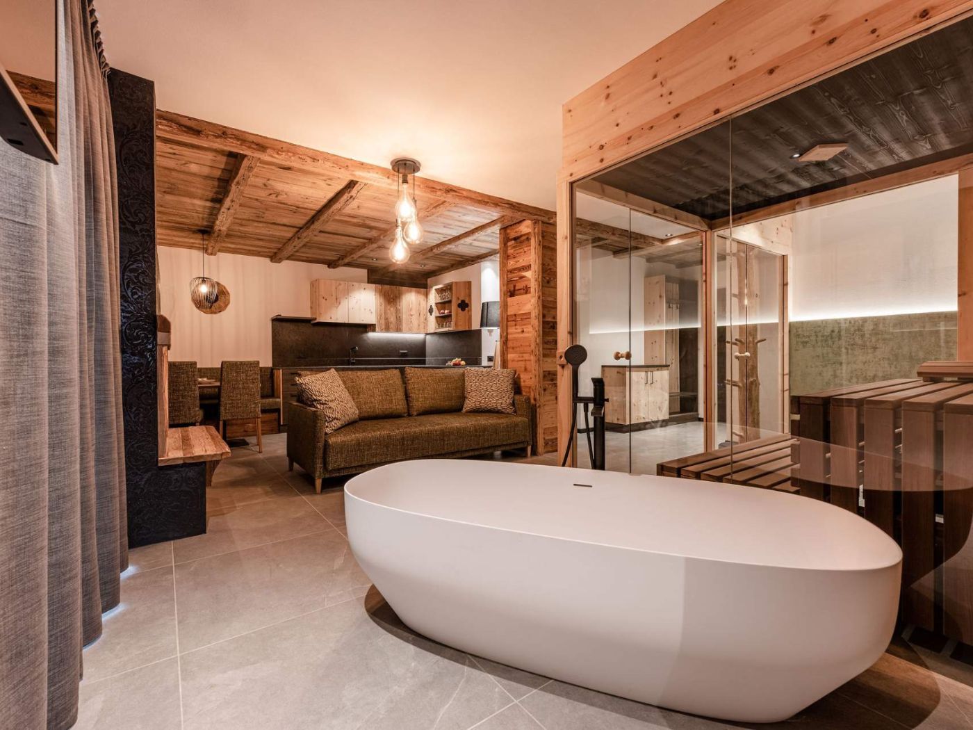 Nidaris Private Spa Suites