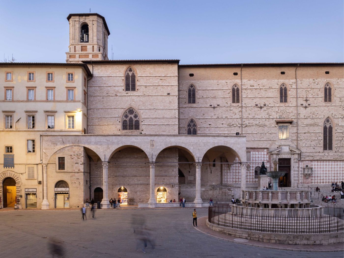 Isola di San Lorenzo