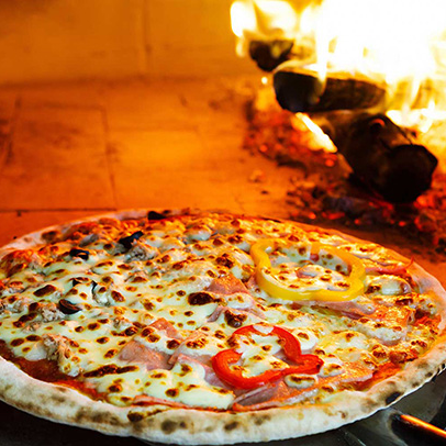 Ristorante Pizzeria Belvedere