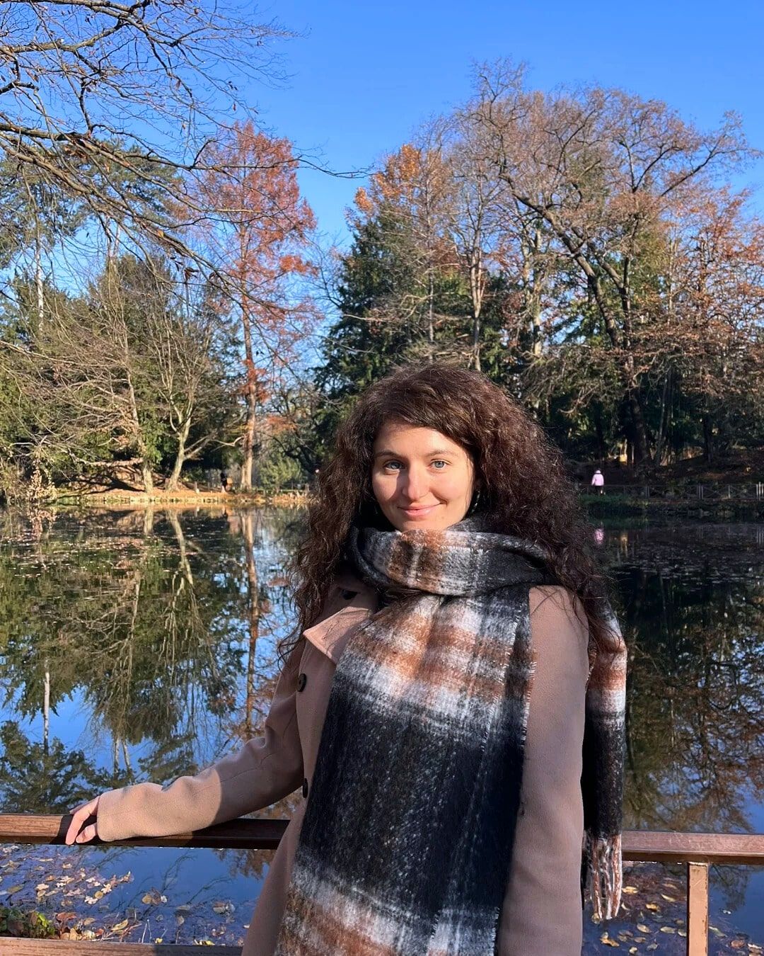 Francesca Cristiani