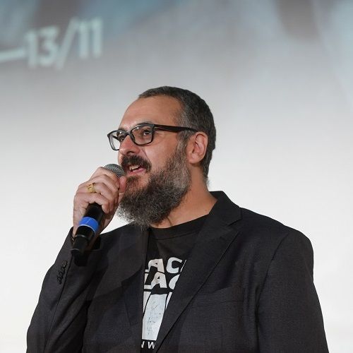 Alessandro Zoppo