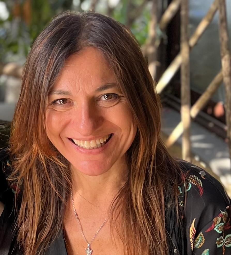 Roberta Buonajuto