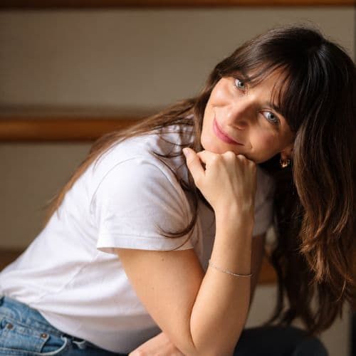 Benedetta Ricci