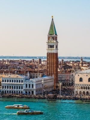 Venezia