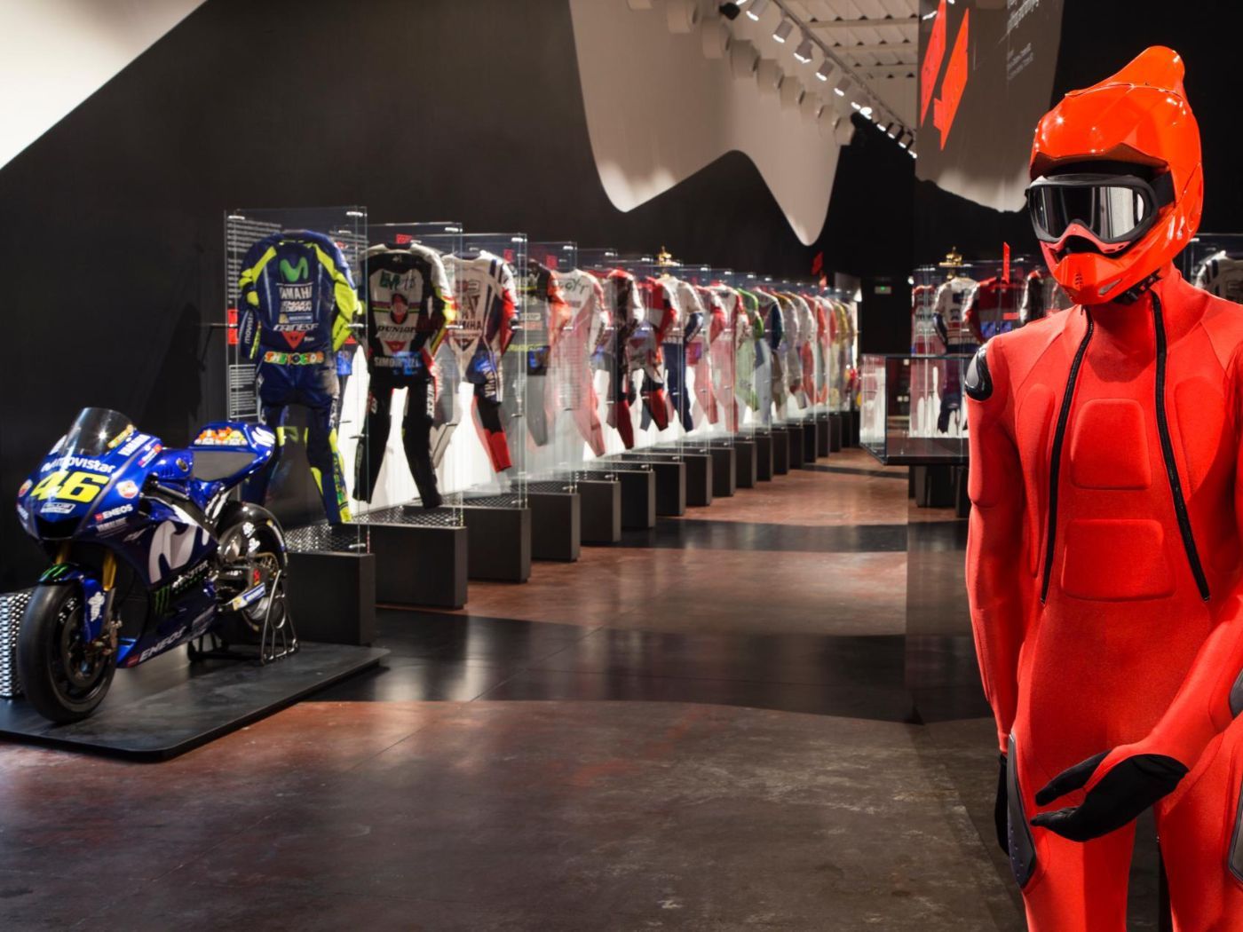 DAR – Dainese ARchivio