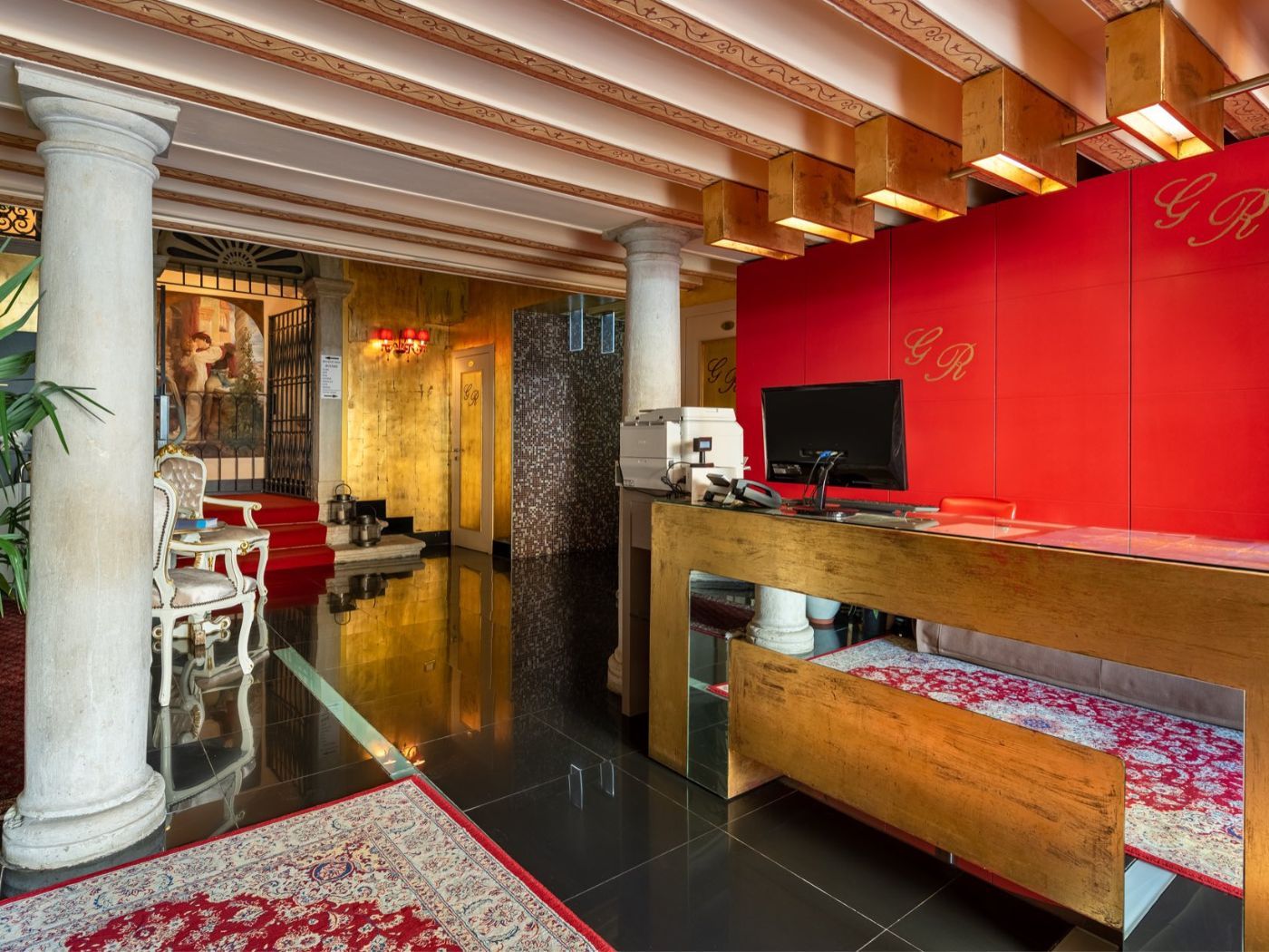 Hotel Sogno di Giulietta e Romeo