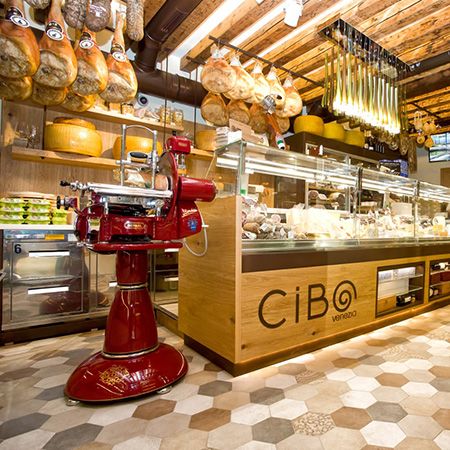 CIBO