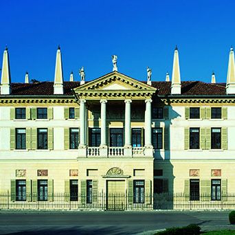 Villa Foscarini Rossi