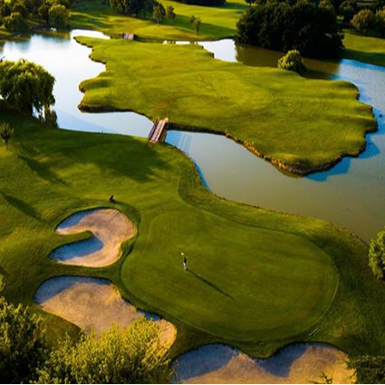 Golf Club Ca’ della Nave