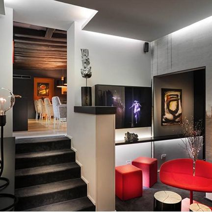 Charming House DD724, DD694 e iQs