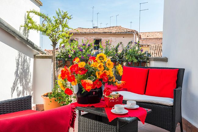 VHA Venice Heaven Apartments