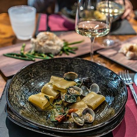 Da Riccardo - Osteria Contemporanea