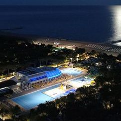 Camping Village Garden Paradiso