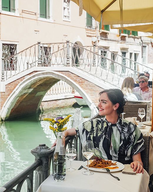 Gransapor Ristorante