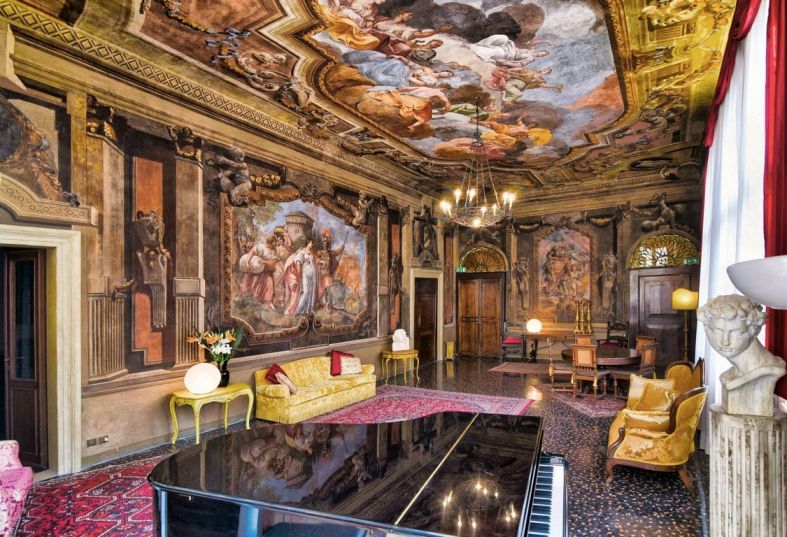 Hotel Bel Sito e Berlino