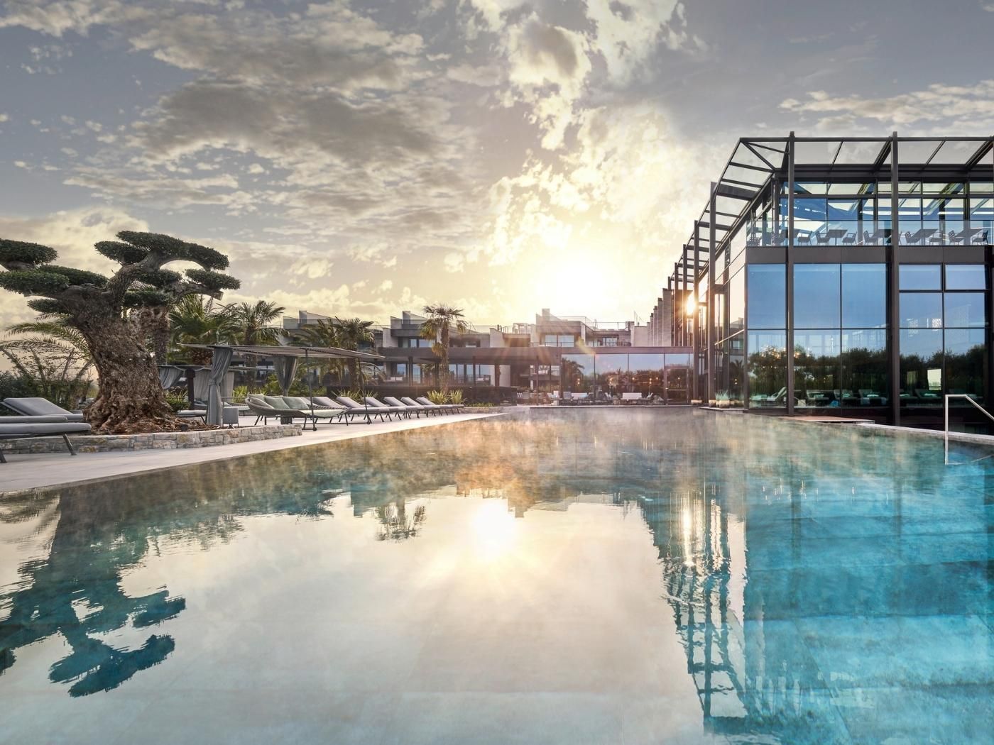 Quellenhof Luxury Resort Lazise