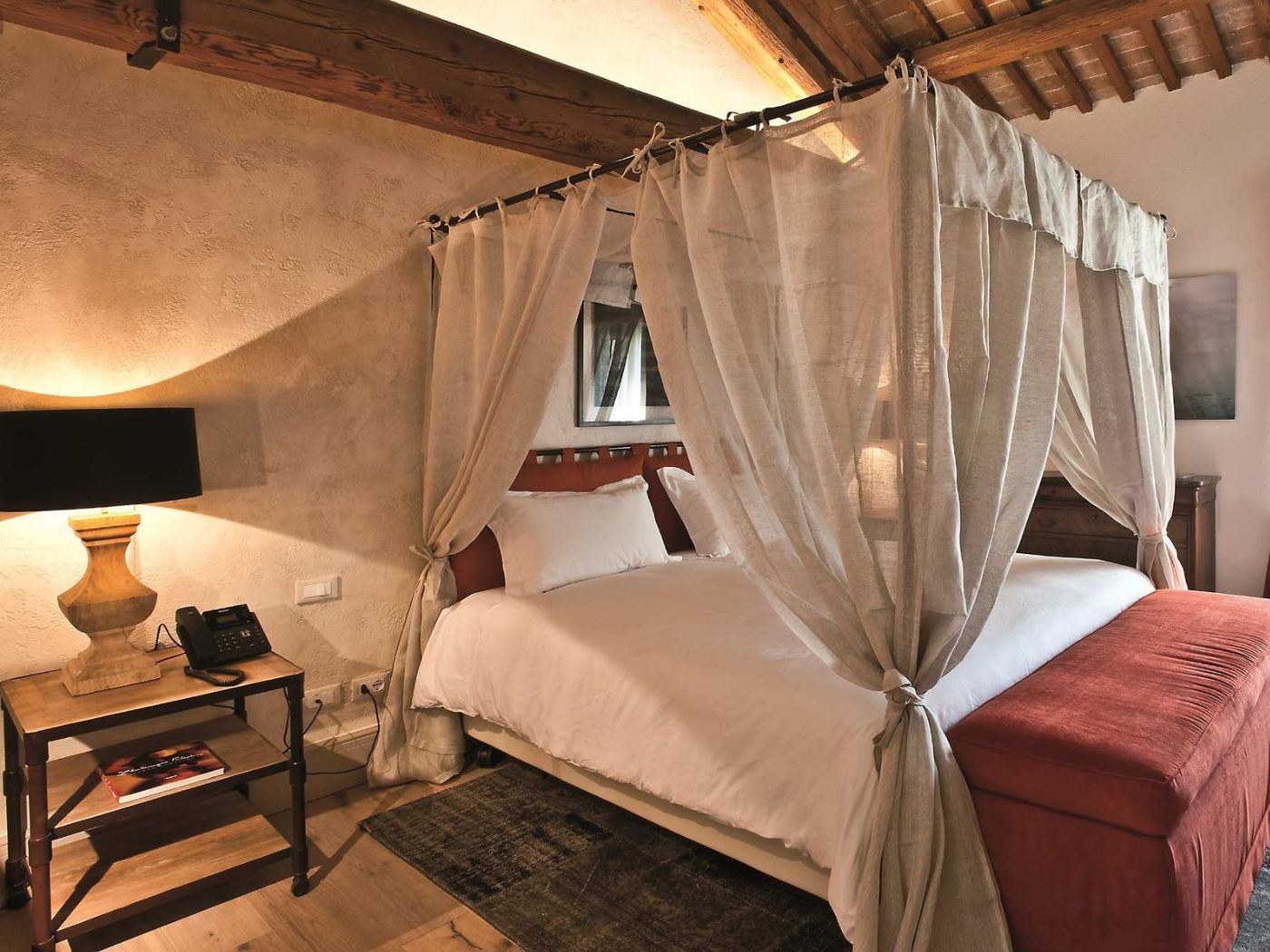 La Barchessa di Villa Pisani