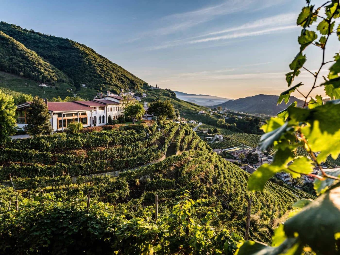 Col Vetoraz Spumanti