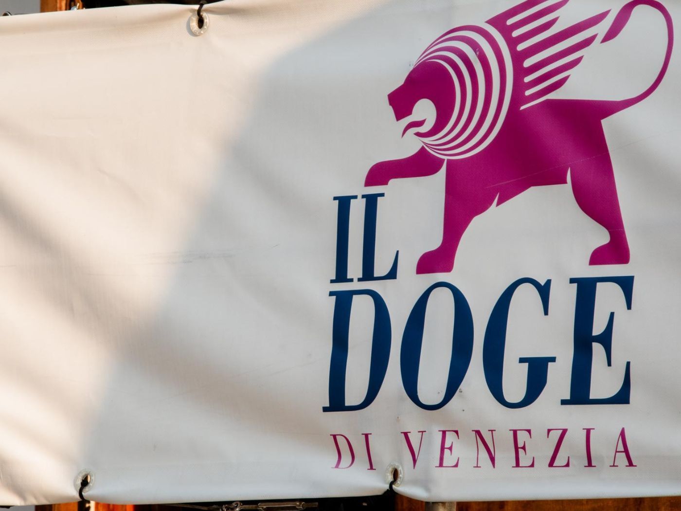 Doge di Venezia
