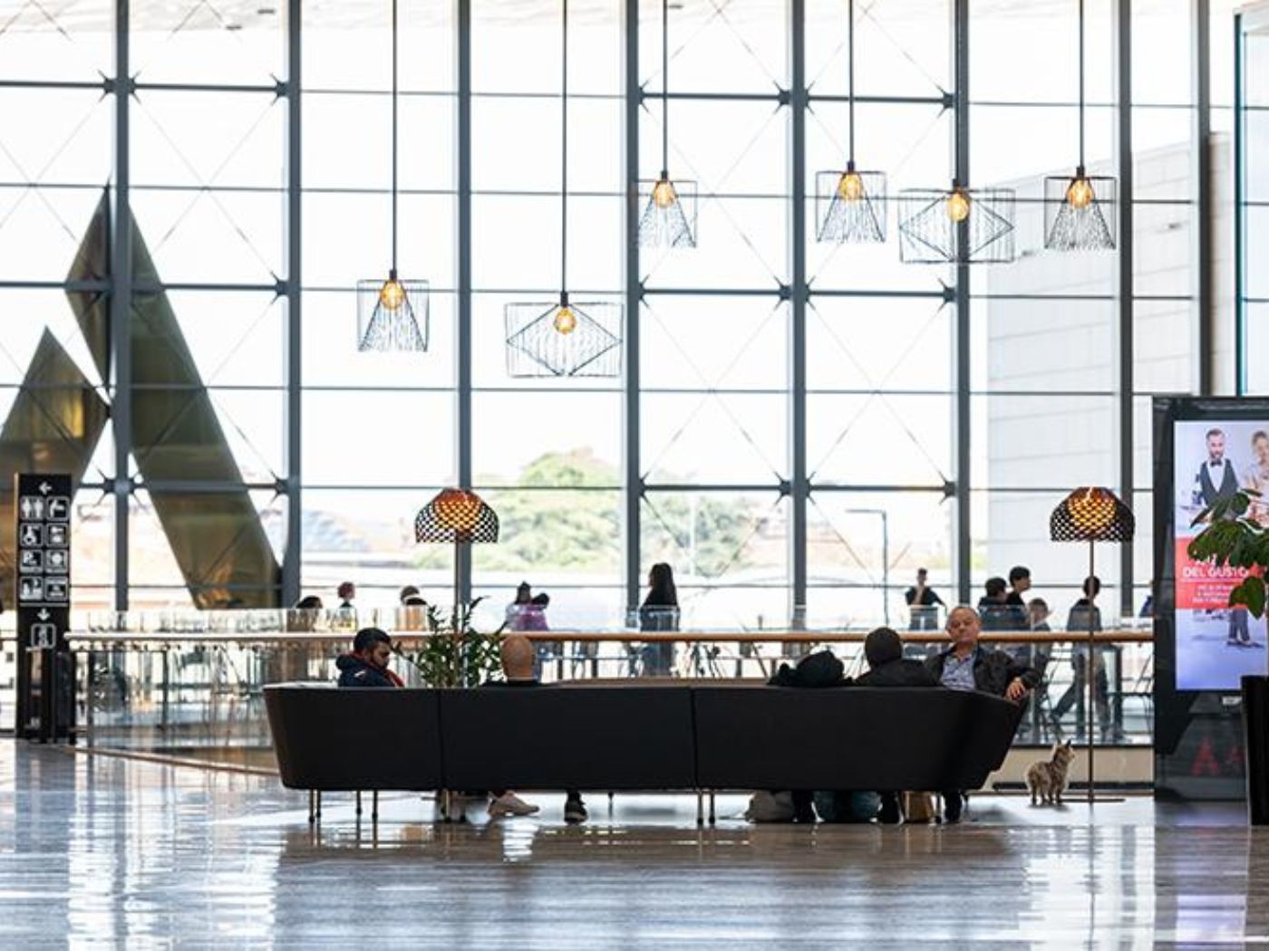 Centro Commerciale Adigeo 