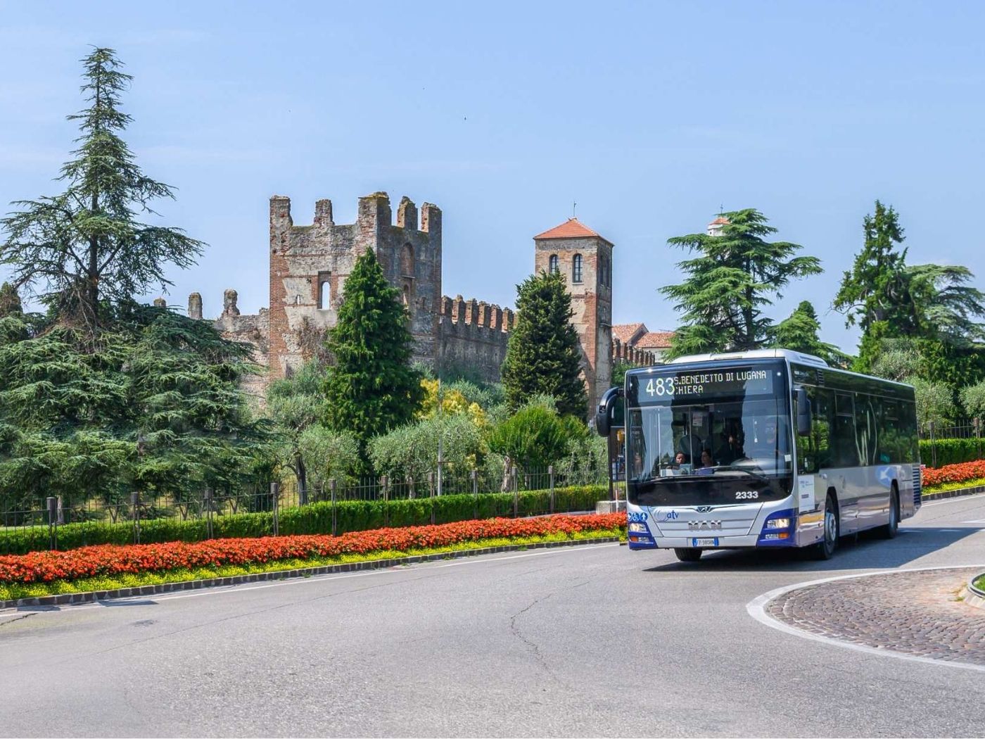 ATV – Azienda Trasporti Verona