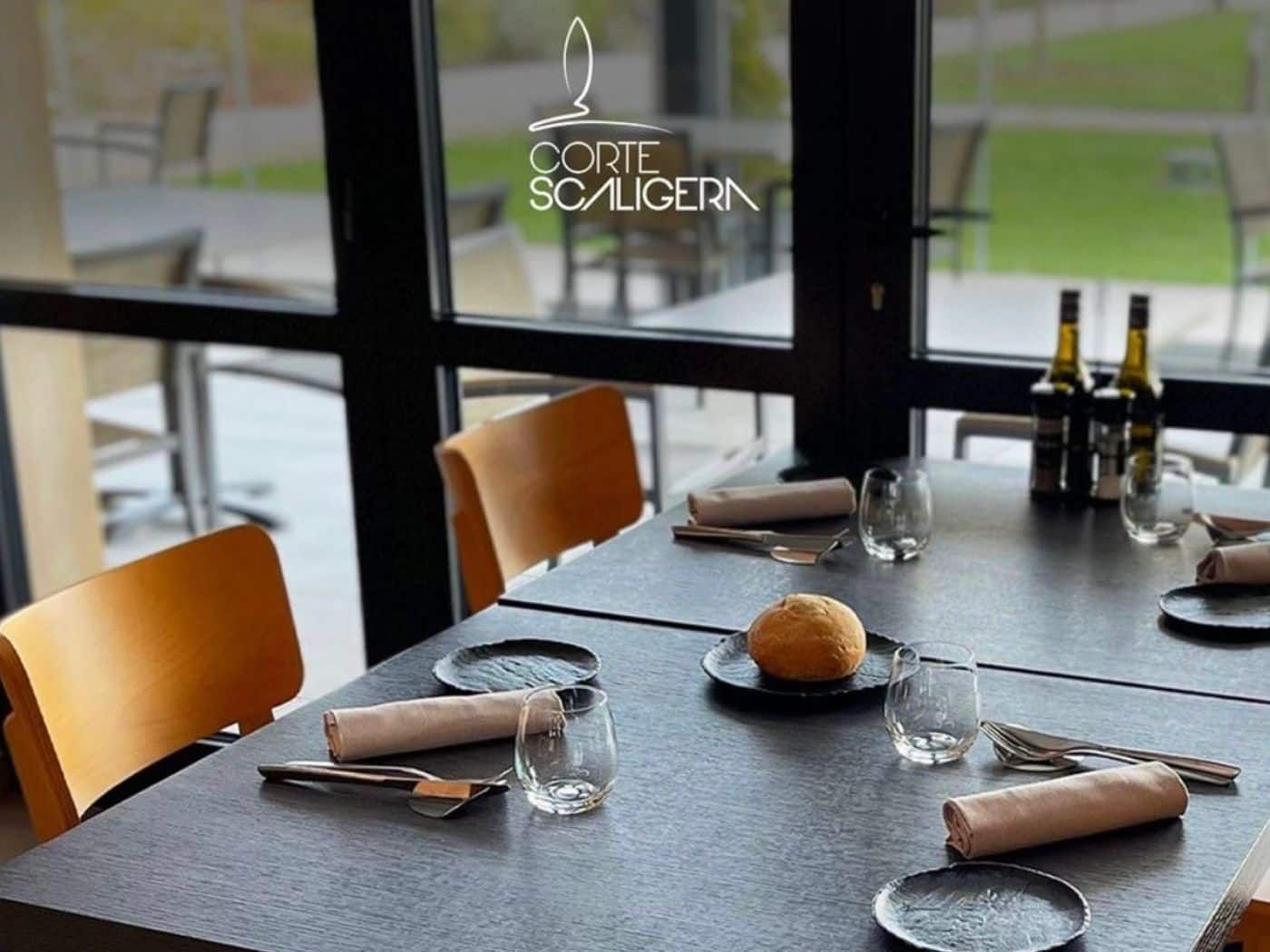 Agritourismo Corte Scaligera