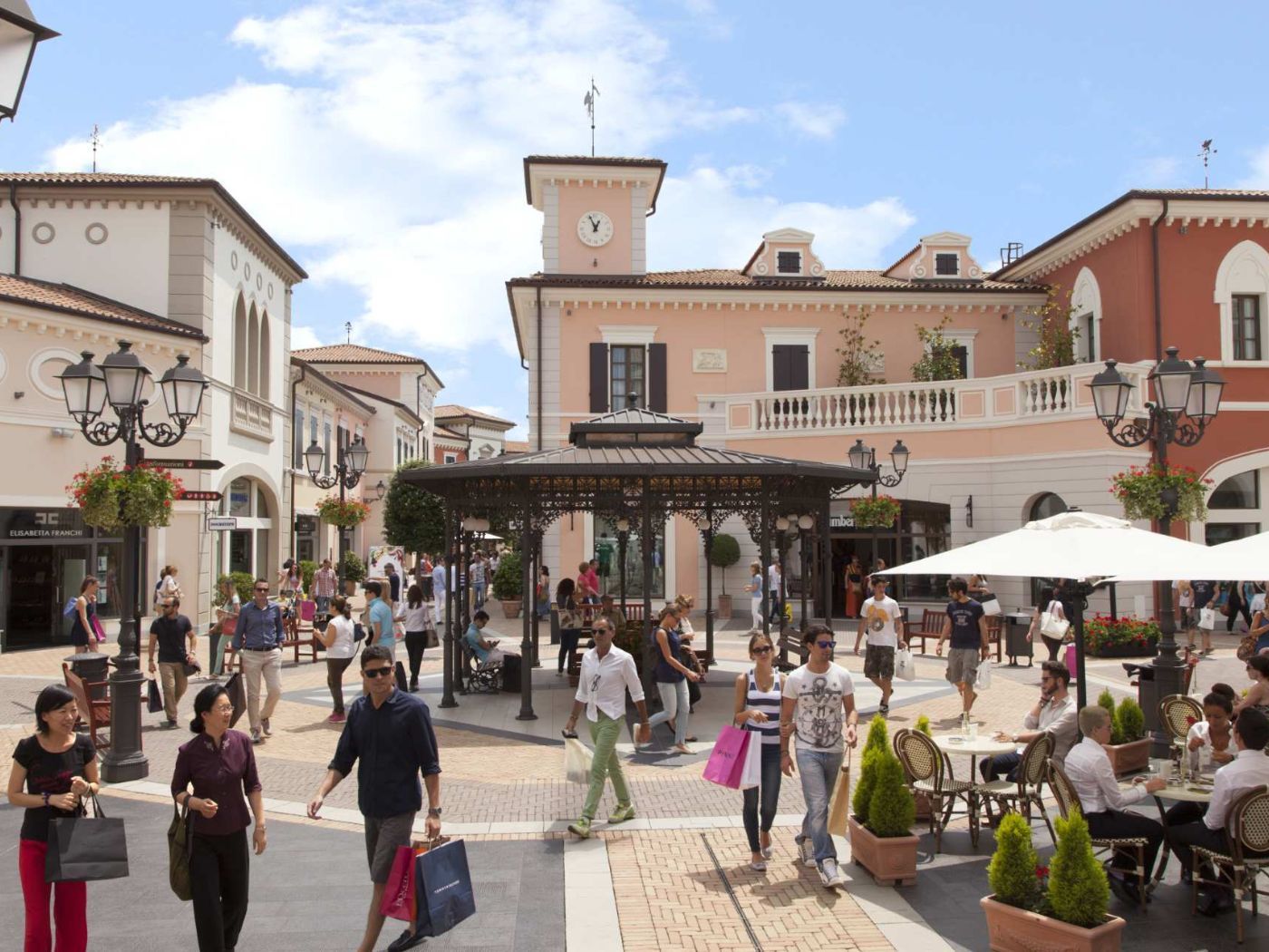 Noventa di piave outlet village hotsell