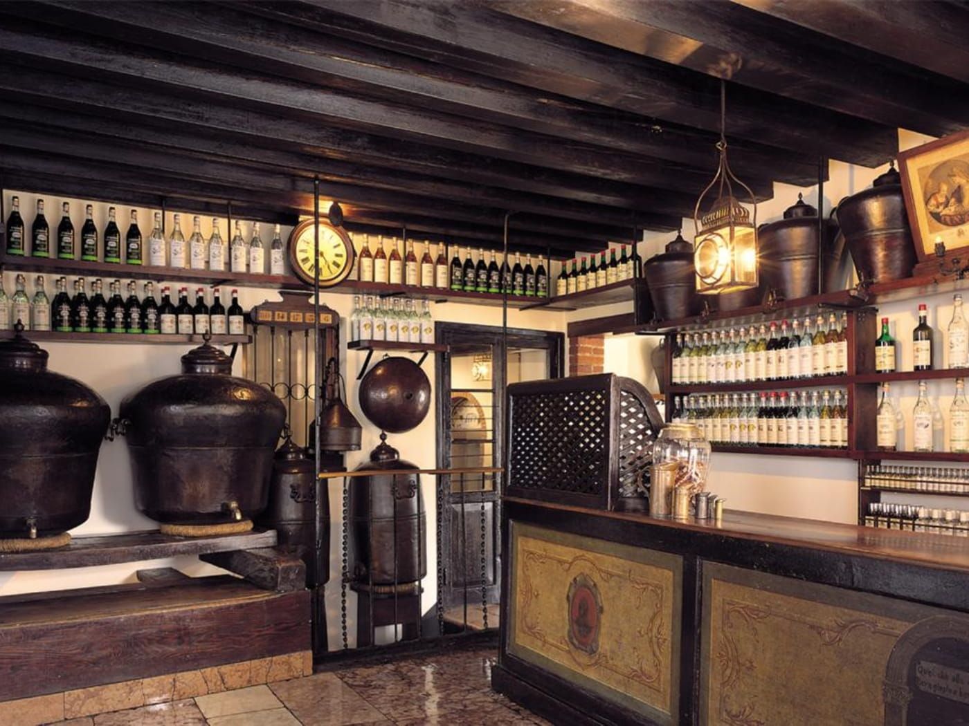 Distilleria Nardini